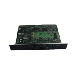 GE IC698CRE030 RX3i PACSystem Redundant CPU Module