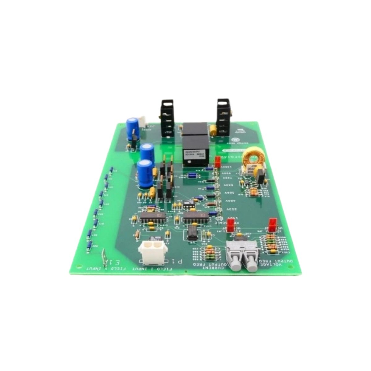 GE IS200EDCFG1ADC Exciter DC Feedback Board