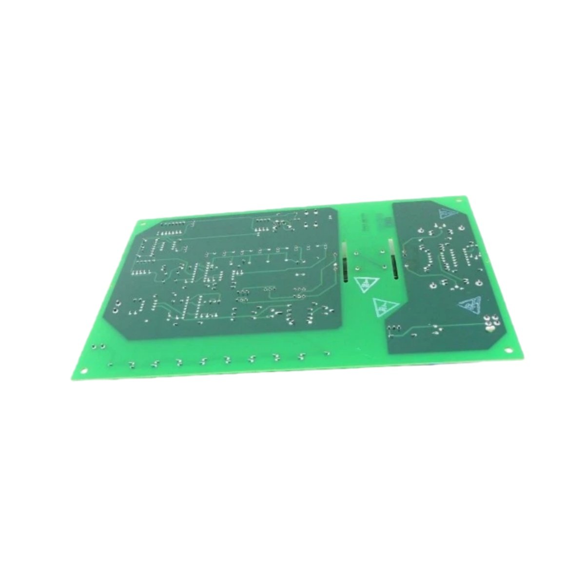 GE IS200EDCFG1ADC Exciter DC Feedback Board for Mark VI Systems - Image 4