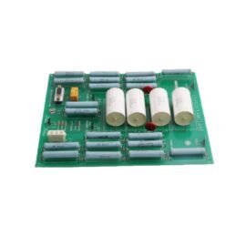 GE IS200EXAMG1AAB: Exciter Attenuation Module for Speedtronic Turbine Control