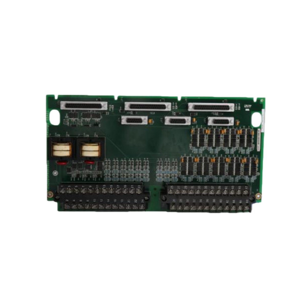 Buy the GE IS200TPROH1B protective termination board for Mark VIe systems. Provides signal conditioning and termination for turbine protection sensors.