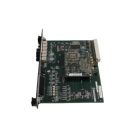 GE IS200TRPGH2B Primary Trip Terminal Board