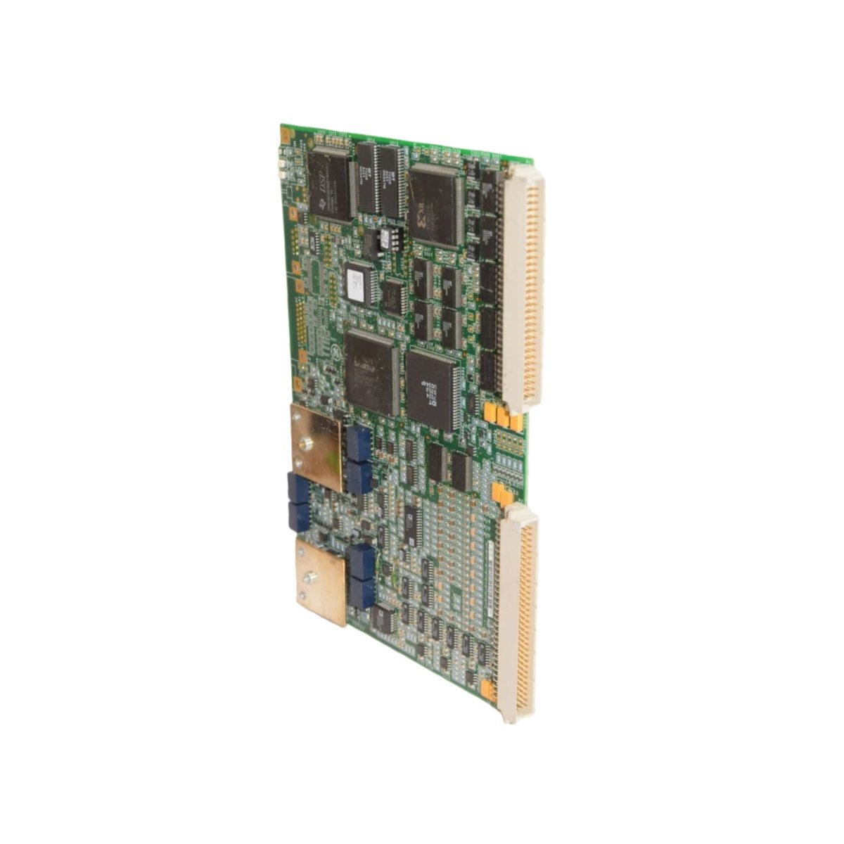 GE IS200VAICH1DAA Analog Input Card | Mark VI Turbine I/O Module