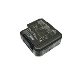 Emerson KJ3002X1-BA1 12P0680X122 Analog Input Module: Technical Overview