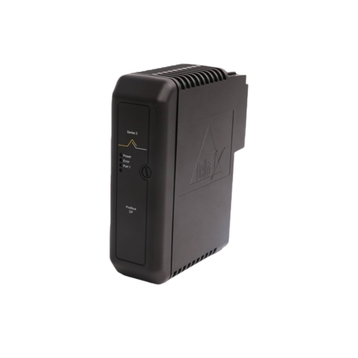 Emerson KJ3243X1-BA1 I/O Module