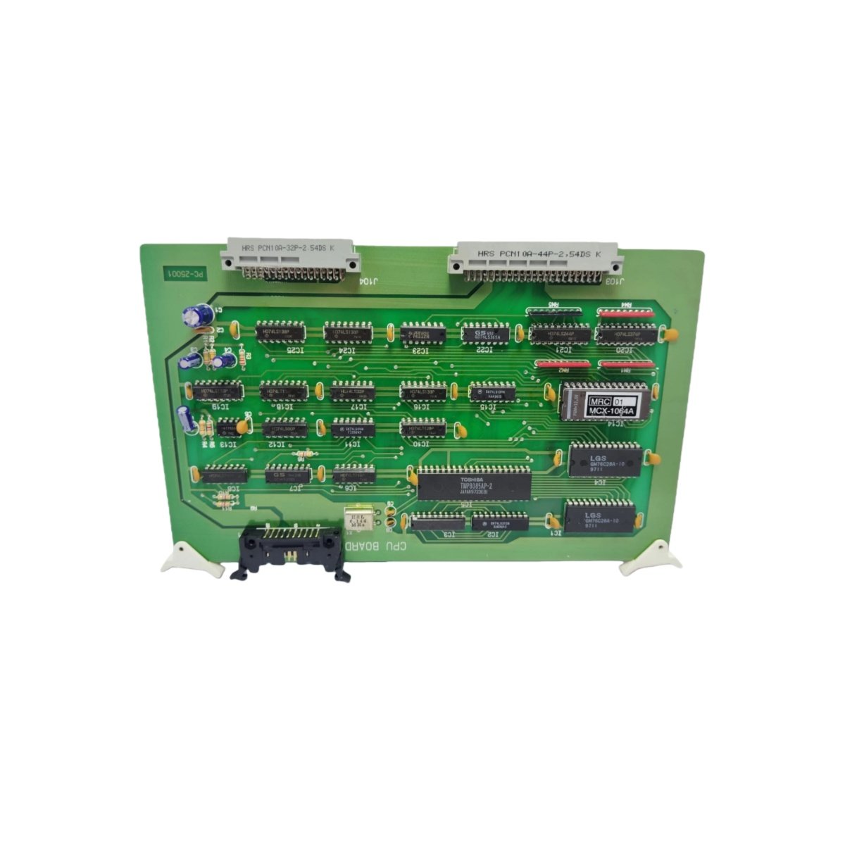 Honeywell MC-PC1X02 differential pressure transducer for gases. Specs: ±125 psi, ±0.05% accuracy, 4-20mA output, IP66, PPS housing. Ideal for precise monitoring.