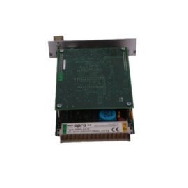 EPRO MMS6210/A6210 Dual-Channel Vibration Monitoring System