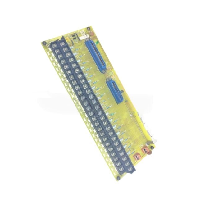 Honeywell MU-GAIH84 HLAI/STI Field Terminal Assembly