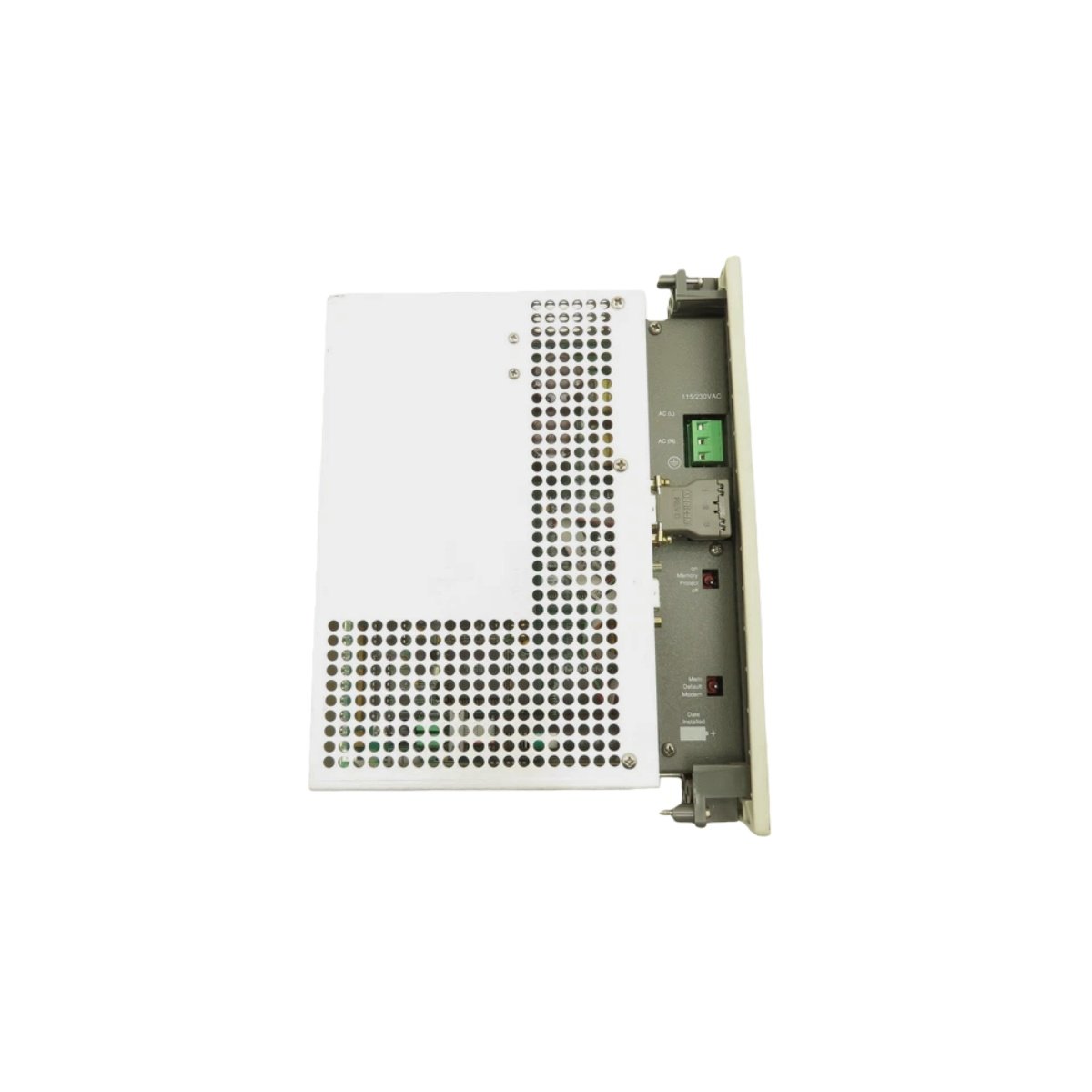 Schneider PCE984385 984CPU Module