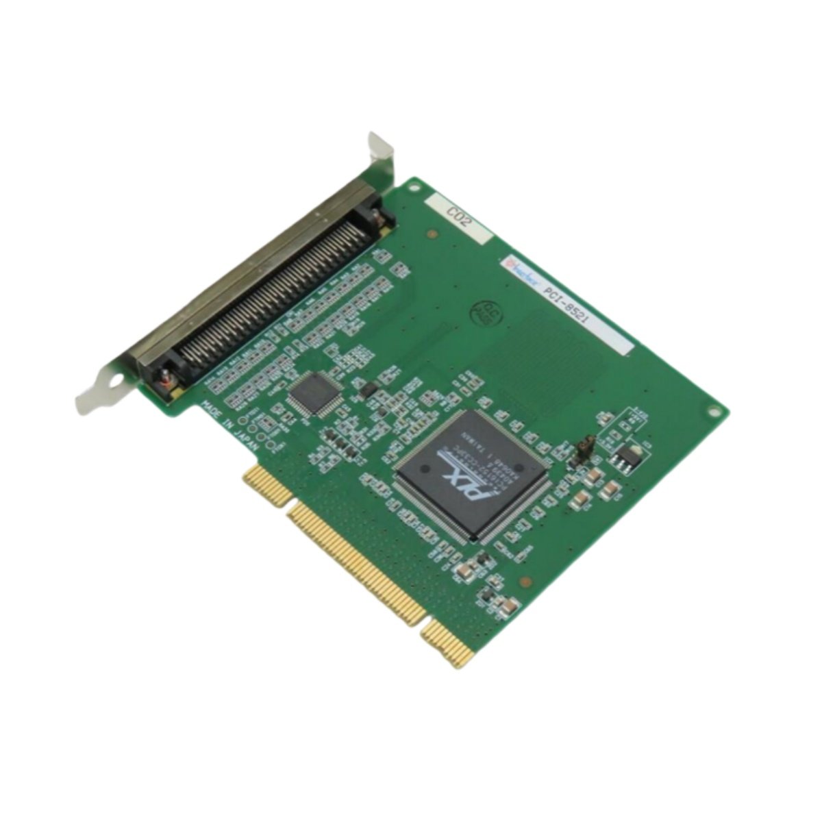 Programmer Code Pci Schneider PCI-85 Plus Interface Adapter