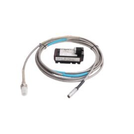 EPRO PR6422/002-101 Eddy Current Sensor – Compact Axial Position Monitoring