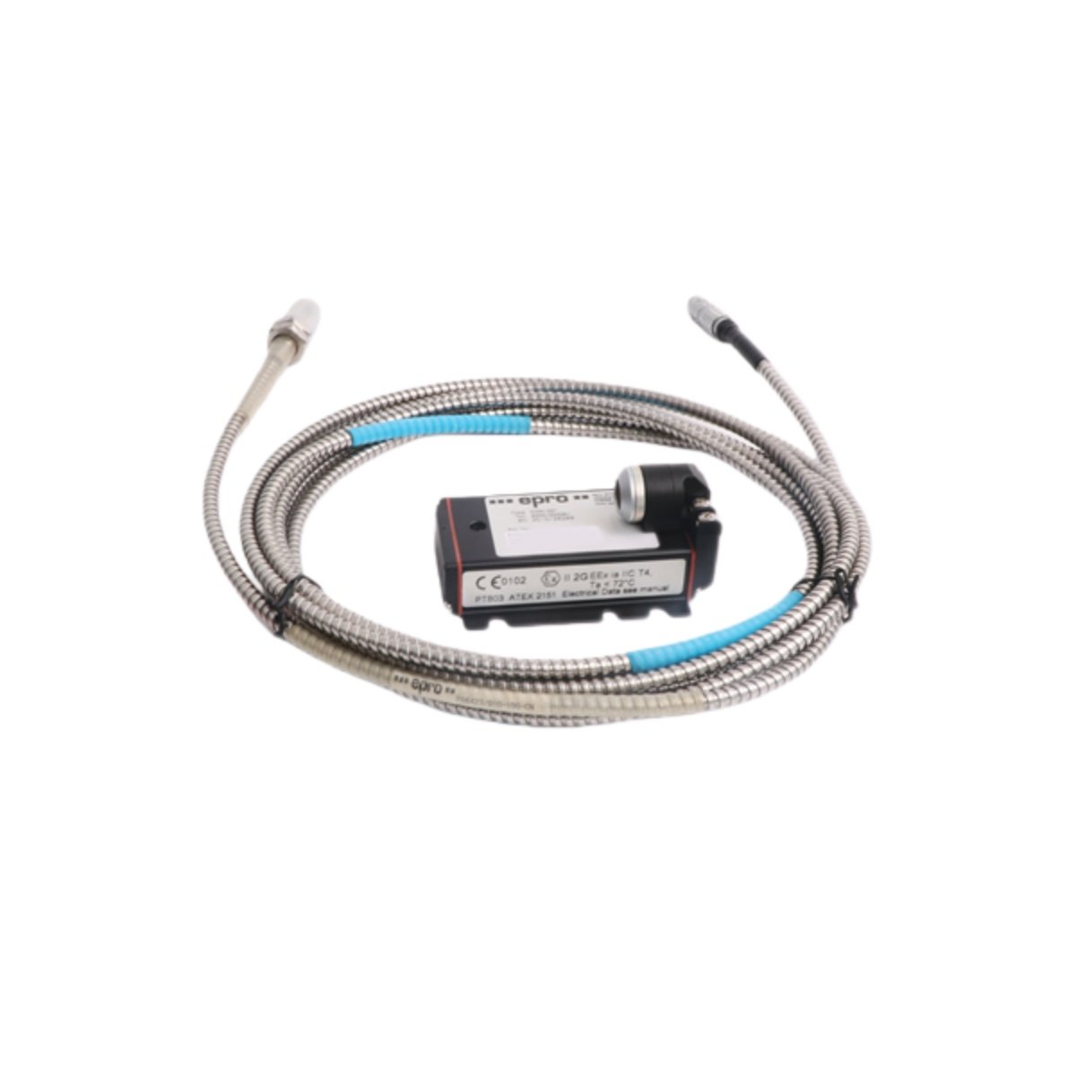 EPRO PR6423/000-000 Eddy Current Sensor