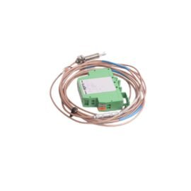 EPRO PR6423/005-010 CN: Professional-Grade CN Series Eddy Current Sensor