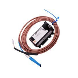 EPRO PR6423/022-110: 5mm General-Purpose Eddy Current Sensor