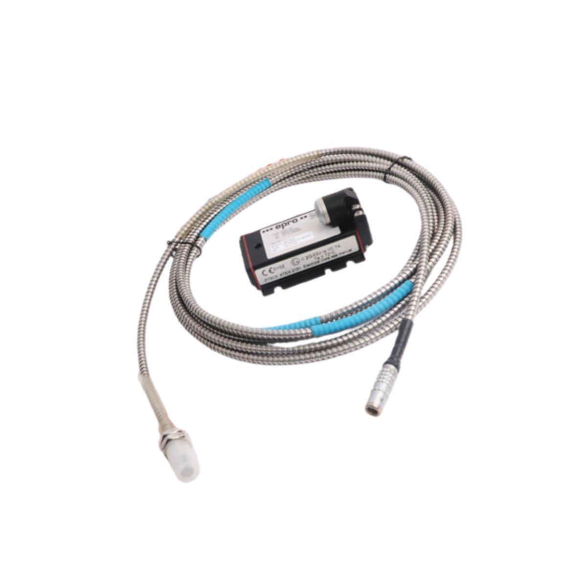 EPRO PR6423/069-110 Eddy Current Vibration Sensor