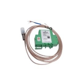 EPRO PR6423/108-110 8mm Eddy Current Vibration Sensor