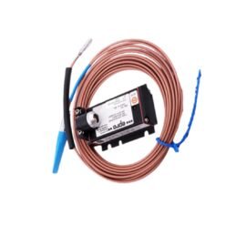 EPRO PR6423/152-110: 8mm Extended-Range Eddy Current Vibration Sensor