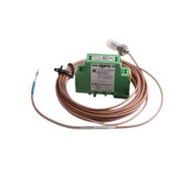 EPRO PR6423/154-110 Eddy Current Displacement and Vibration Transducer