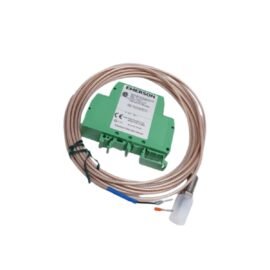 EPRO PR6423/204-110 Eddy Current Sensor for Vibration and Position Monitoring