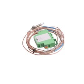 EPRO PR6423/297-110 Eddy Current Displacement Sensor