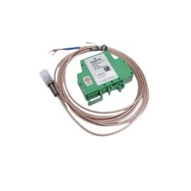EPRO PR6424-013-120+CON021 Eddy Current Sensor Kit for High-Precision Vibration Measurement