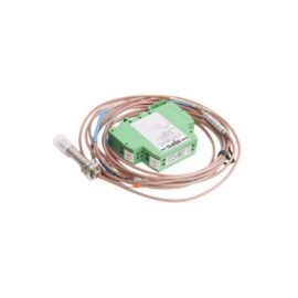 EPRO PR9268/617-100 High-Performance Eddy Current Sensor