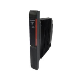 Siemens QLCCM24AAN Critical Control Module Plus – Precision for Advanced Automation