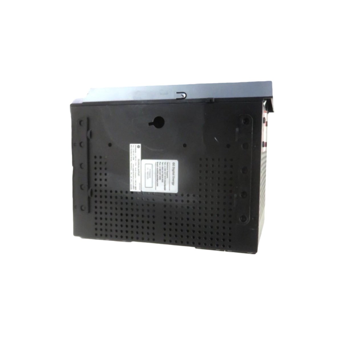 GE SR750 750-P5-G5-S5-HI-A20-R-E Feeder Management Relay: Comprehensive Protection - Image 4