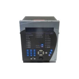 GE SR750 750-P5-G5-S5-HI-A20-R-E Feeder Management Relay: Comprehensive Protection