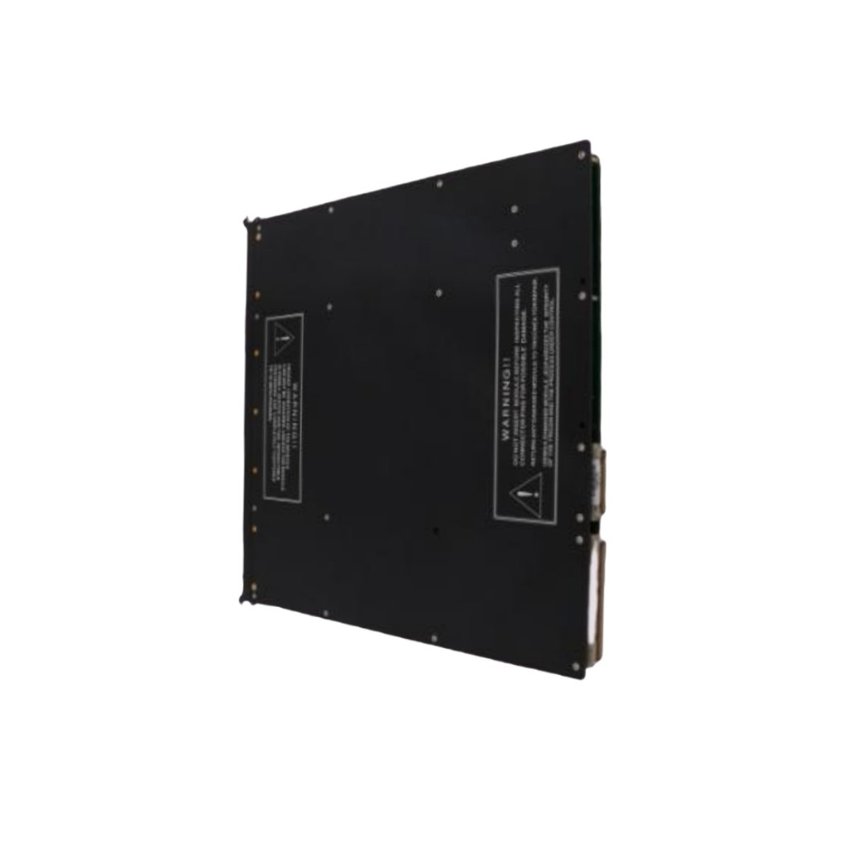 Triconex TCM 4353 Interface Module: Advanced Communication for Tricon Systems - Image 4