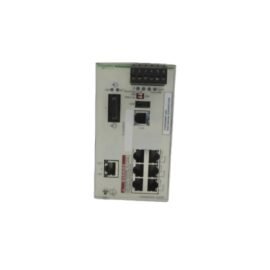 Schneider Electric TCSESM083F2CUO Switch Module for Motor Control and Protection