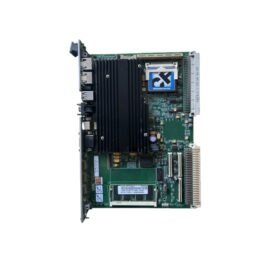 GE VMIVME-7750-746000 VME Single Board Computer Technical Specifications