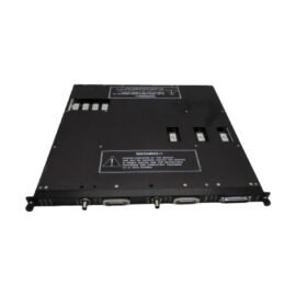 Triconex 000029-020 Cable Assembly for Safety System Connections