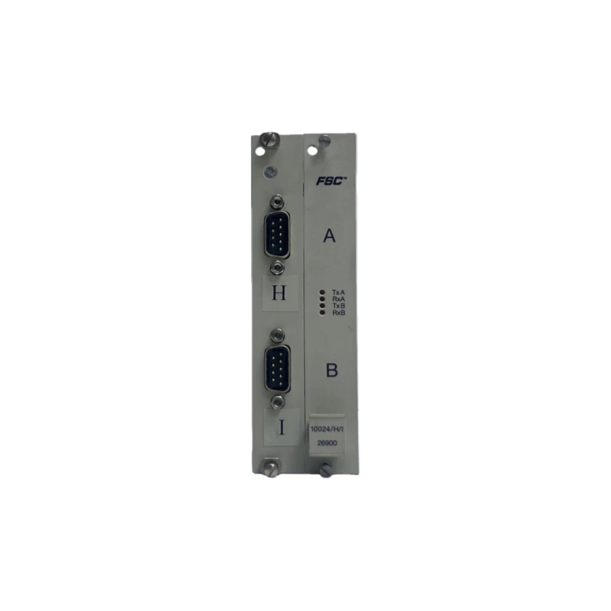 Honeywell 10024/H/I Communication Module - Image 3