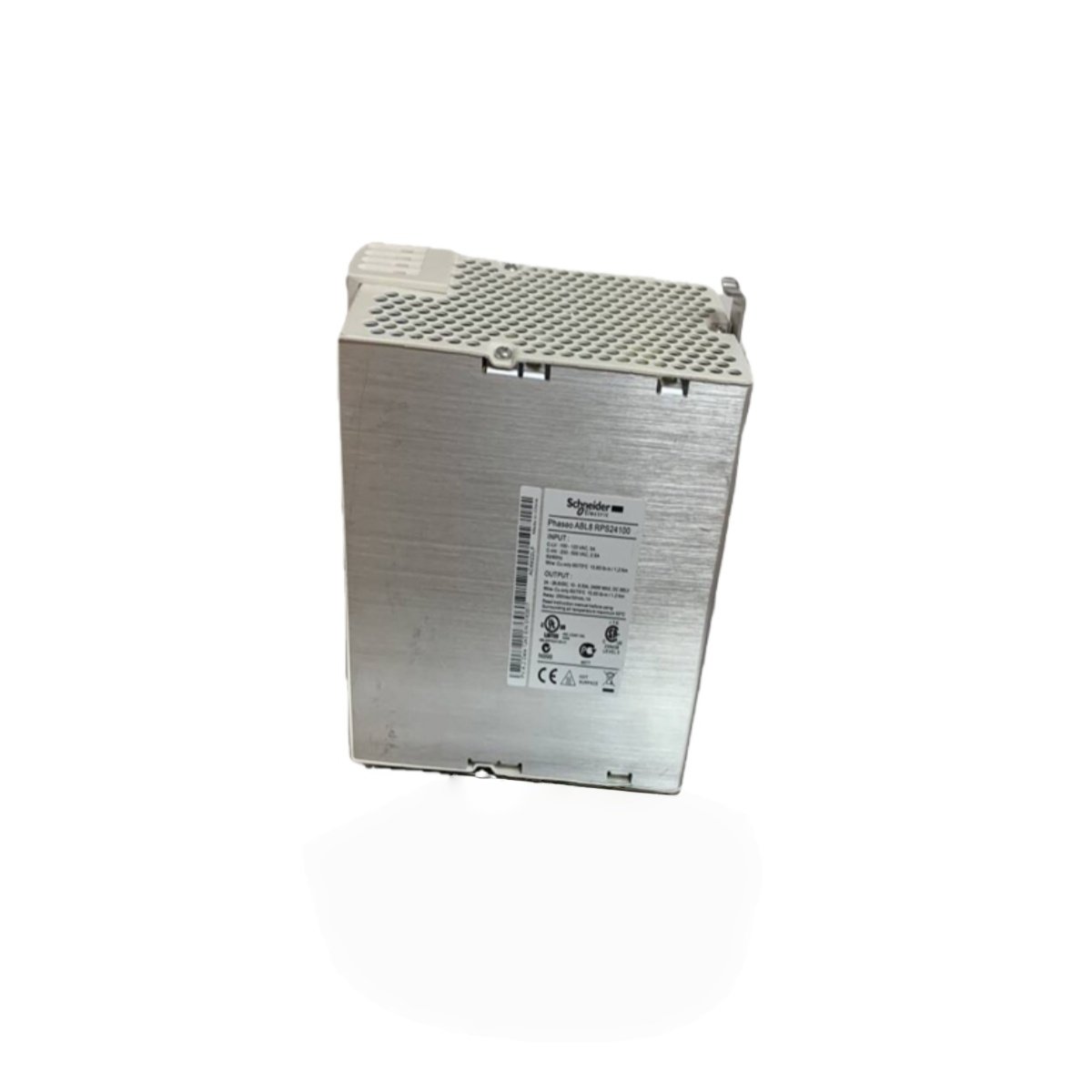 Schneider Electric 140NOL91120C Modicon Quantum Communication Module - Image 3