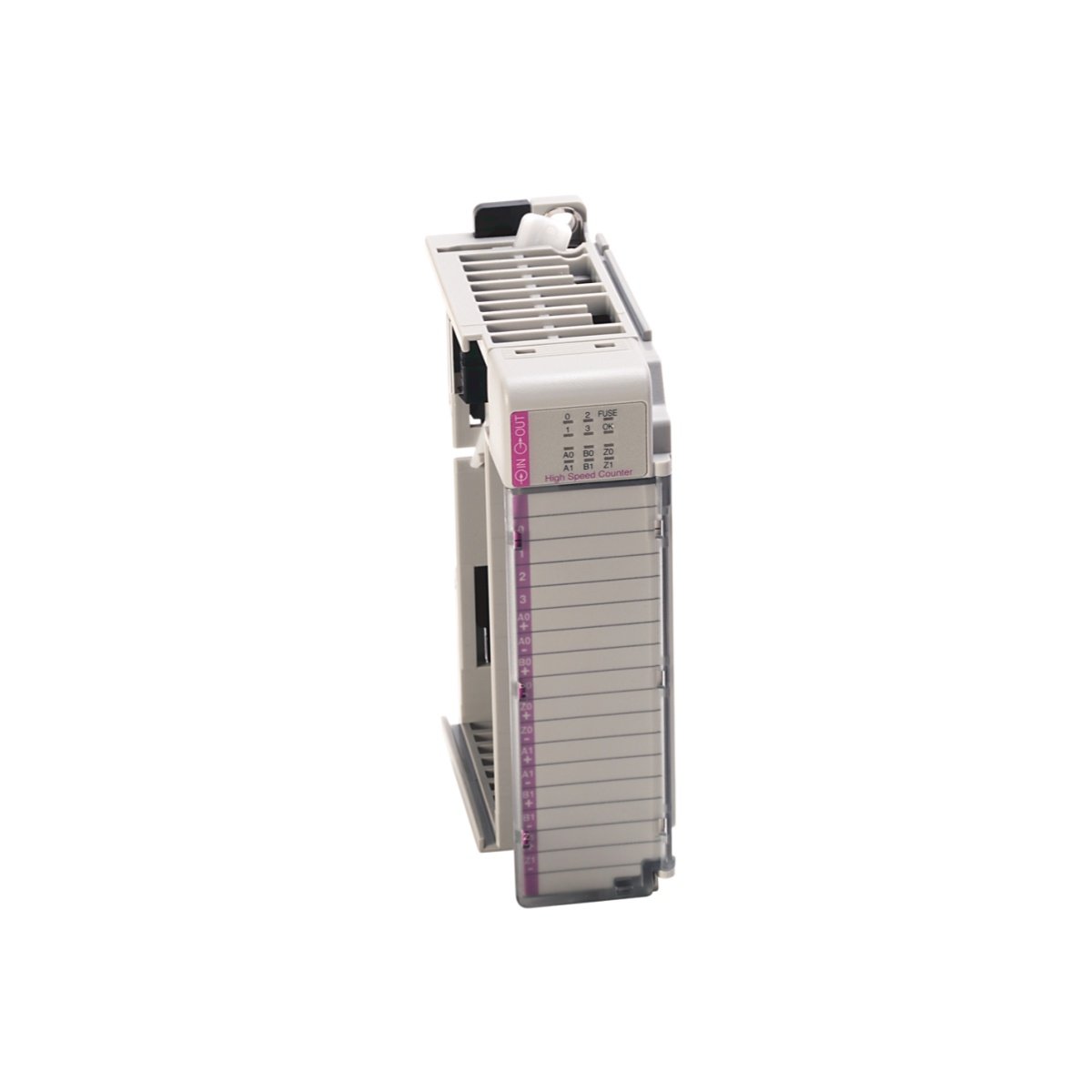Explore Allen-Bradley 1769-IF4XOF2 analog combo module. Features 4 inputs, 2 outputs, 0-10V/4-20mA, and 16-bit resolution. Technical specs.