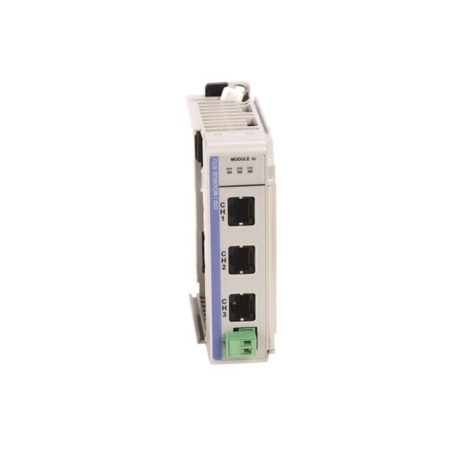 Allen-Bradley 1769-SM2 | DSI Modbus Module
