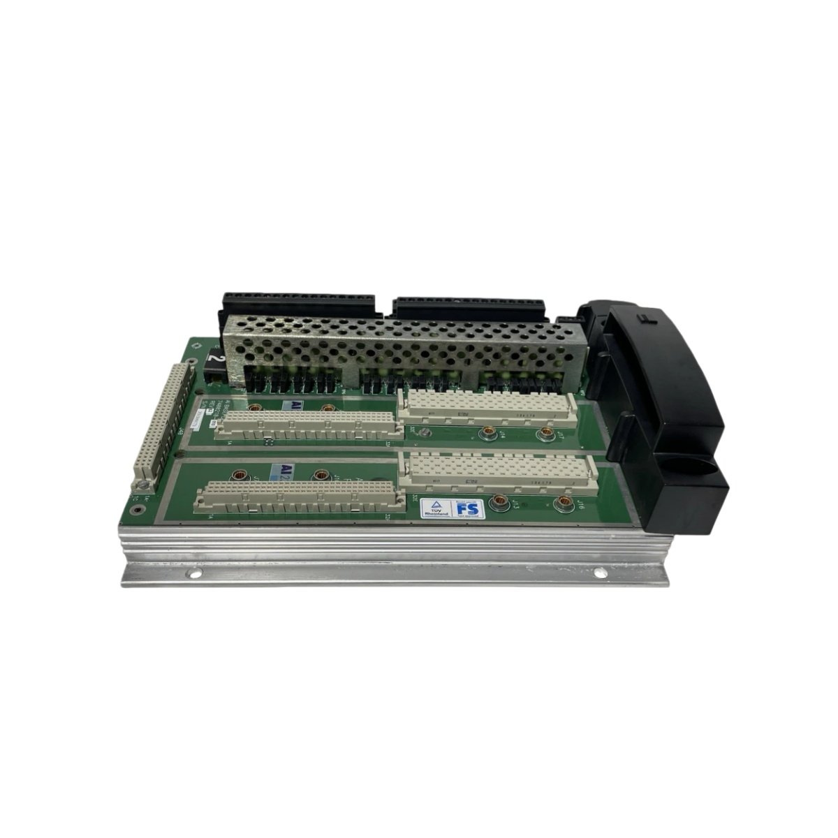 Triconex 2351 Digital Output Module | 8-Channel | 2A per Output | RS-485 | -40°C to 70°C