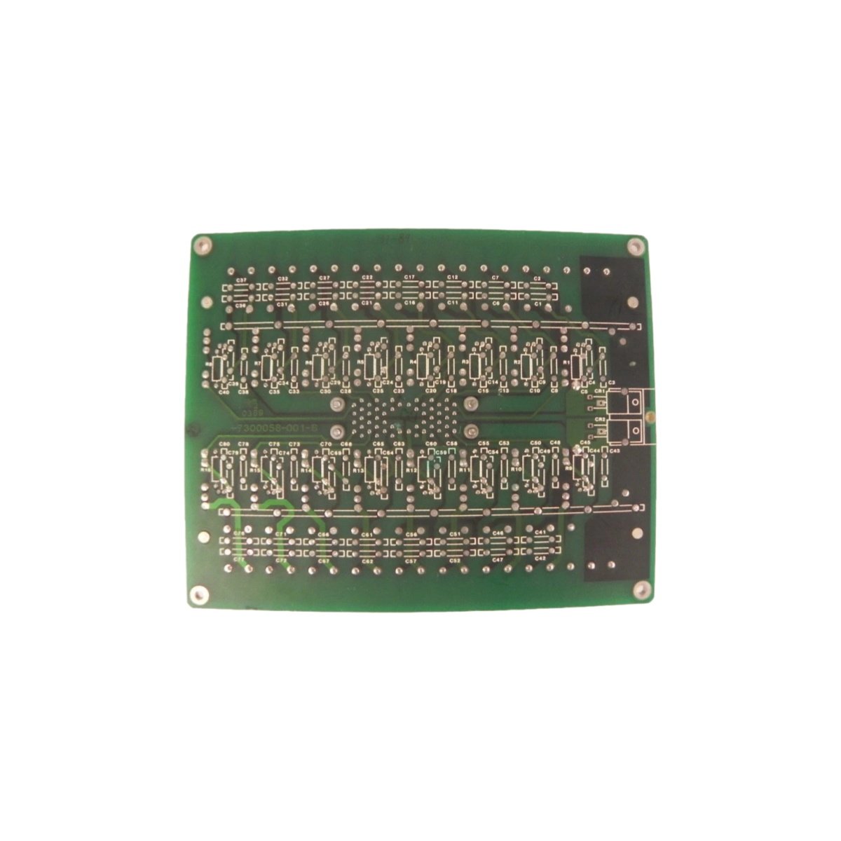 Triconex 2652-1 Digital Input Terminal Block - Image 3