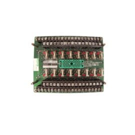 Triconex 2652-1 Digital Input Terminal Block