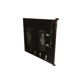 Triconex 2652 Digital Output Module for High-Integrity Control