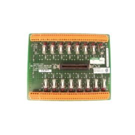 Triconex 2750-2 300012-220 Analog Input Module for Triple Modular Redundant Systems