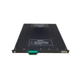 Triconex 2852 Analog Output Module