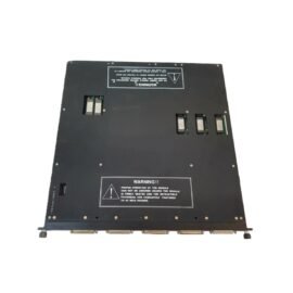 Triconex 3002 Pulse Input Terminal Board for Safety Systems