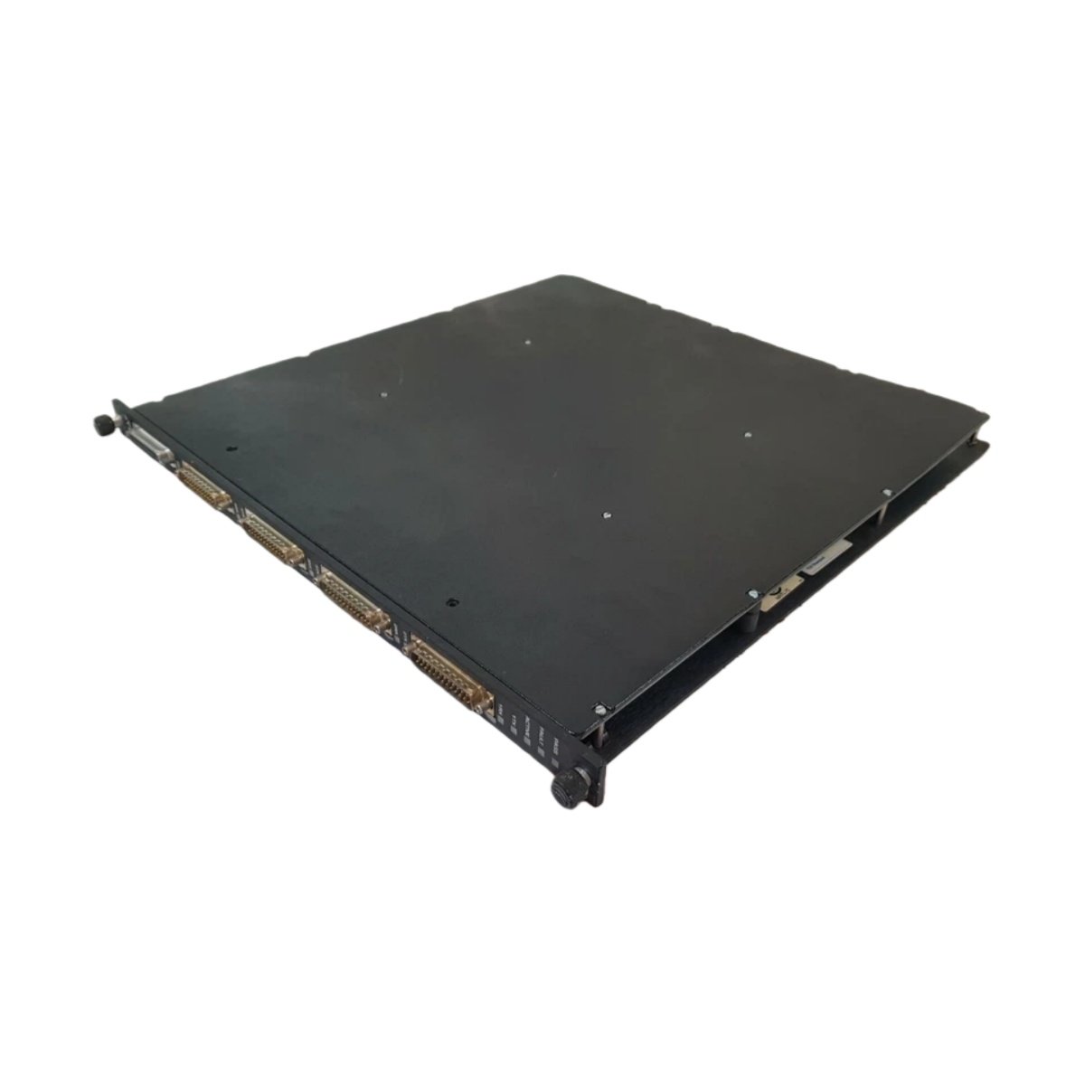 Triconex 3101 Main Processor Module