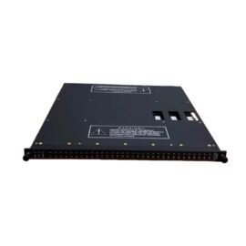 Triconex 3351S2 Analog Input Module
