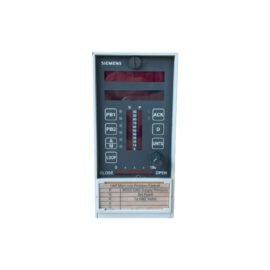 Siemens 353A4FNCNB4: Process Automation Controller