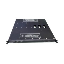 Triconex 3601E Digital Output Module for Industrial Safety Systems