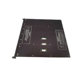 Triconex 3614E Supervised Digital Output Module for Safety Systems