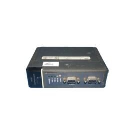 Siemens 405-15ABM Triple Port Overdrive Coprocessor – High-Speed Processing Expansion